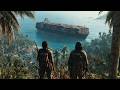 Une Cargaison Interdite Traverse L Océan Avec Un Secret Mortel Action Film Complet En Français