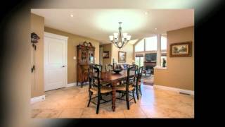 preview picture of video 'MLS W2413794 - 14 Reddington Dr, CALEDON, ON golf course, tennis courts, trails, loft Great Room'
