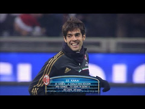 Ricardo Kaká vs Inter (22/12/13) HD 720p by Yan