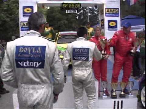 Yu Rally 2004 - Day 2 by Mystika Records