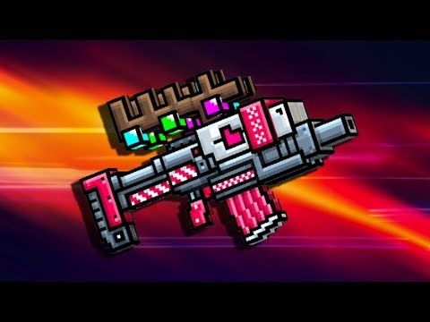 Pixel Gun 3D - Oh Deer [Gameplay]