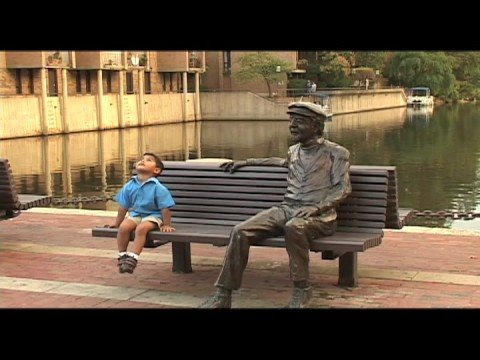 The Kiss by Prabir and the Substitutes