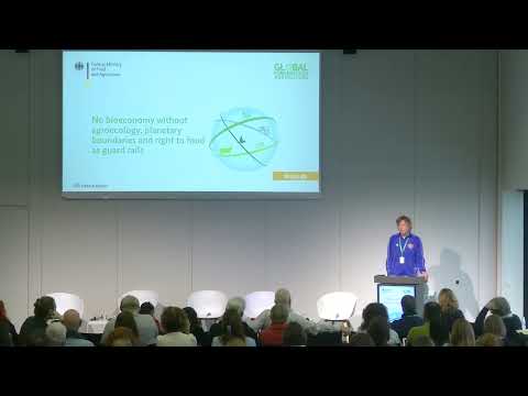 GFFA 2025 - Expert Panel 11 - English
