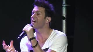 Axel - Que Estas Buscando En Vivo Velez 2012 Argentina