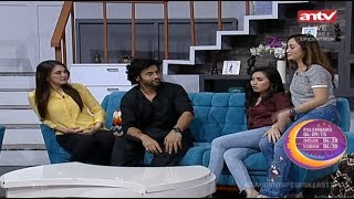 Download lagu Shashank Vyas Jadi Rebutan! | Sahurnya Pesbukers | ANTV | 22/05/2019 |  Eps 17 mp3