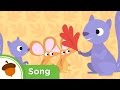 Why Do Leaves Change Color? | Original Kids Song from Treetop Family | Super Simple Songs