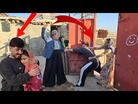 Ismail sets his heart on the sea to free Atusa and returns to the Khan. 