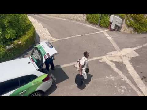 PINK.RS PAPARACO! Đedović i Tamara (kumovi) stigli kod Matore i Anite u vilu