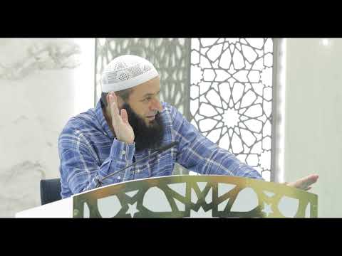 A e ka obligim xhemati që ta lexon kaptinën El-Fatiha, në namazet pa zë? | Hoxhë Sadullah Bajrami