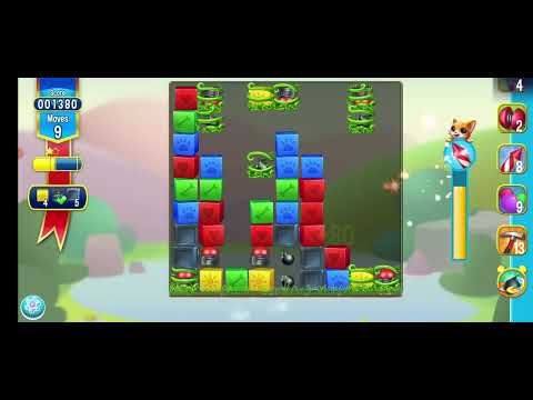 PET RESCUE SAGA LEVEL 6783 ~ No boosters