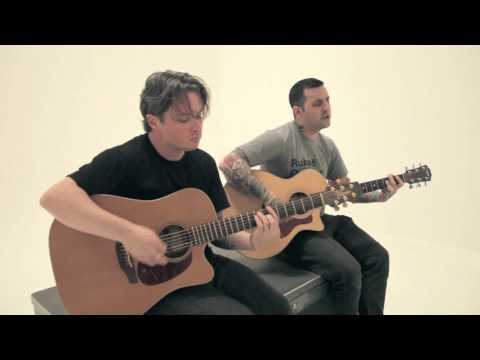 Bayside - Pigsty (Acoustic Video)