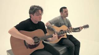 Bayside - Pigsty (Acoustic Video)