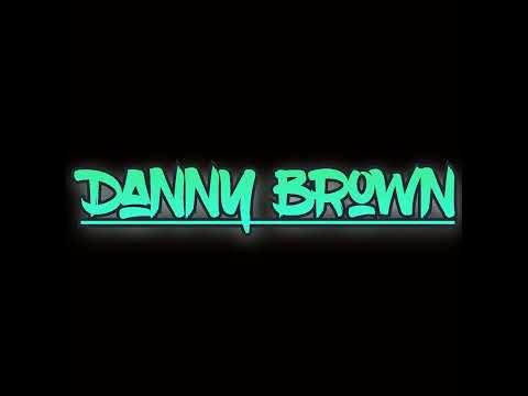 Danny Brown - Circle The Drain '22 (Ashleighs Tune)