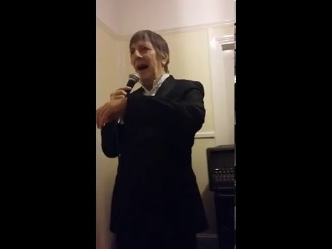 help me make it through the night