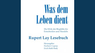 Die dogmatische Orientierung lenkt von der Charakterschwäche ab