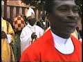 Priestly Ordination Of Rev Fr Patrick And Rev Fr Boansi 20th July 1996 Tepa