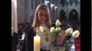 Homenagem aos Pais Ausentes - Analu De Tomasi