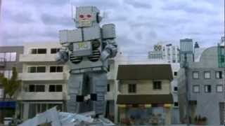 The Beastie Boys vs The Dandy Warhols &quot;We Used To Be Intergalactic Friends&quot;