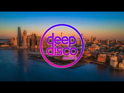 Deep House Music 2025 | Best of Deep Disco Mix 152