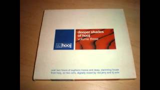 Red Jerry & DJ Solo - Deeper Shades Of Hooj: Volume Three (CD1)