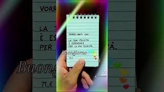 Eccoti ( sei il mio primo pensiero ) Max Pezzali #neiperte #perte #amore #love