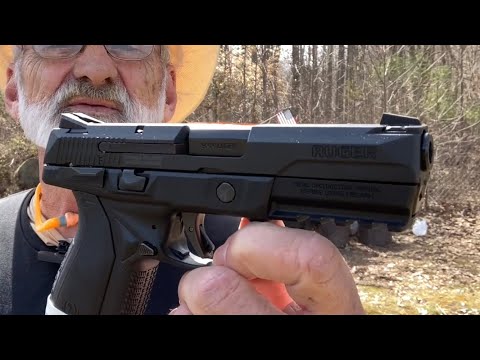 Ruger Max-9 Price