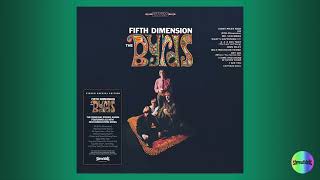 The Byrds - Hey Joe Where You Gonna Go [2025 Mix]