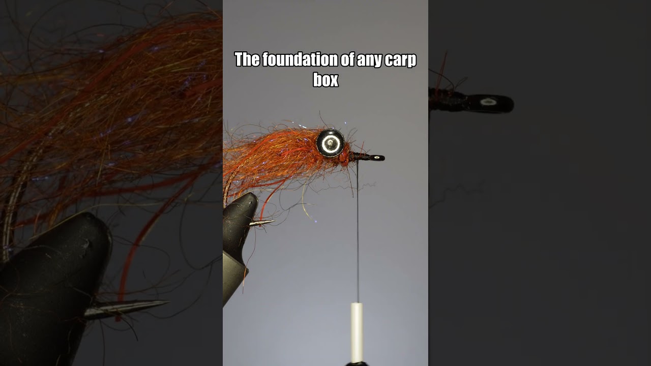Backstabber | Fly Tying Tutorial