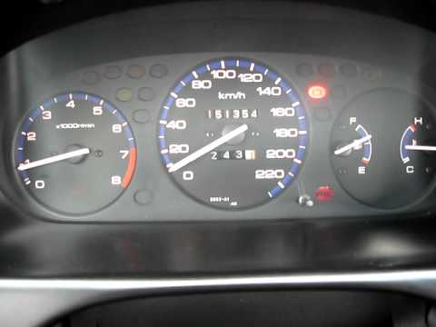 Civic D15Z6 VTEC light flywheel rev 3.8kg