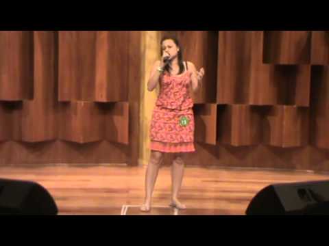 Luiza / Mera Yoshikazu - Mononoke Hime（Cover）