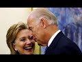 Brazile As DNC Chair Considered Replacing Clinton With Biden After She Fainted Report