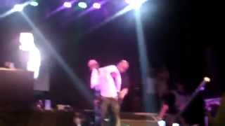 ARCANGEL - TOCO TOCO (LIVE) (Argentina)
