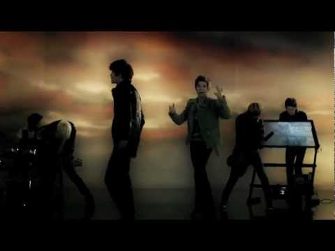 LED Apple - Time is up [MV]