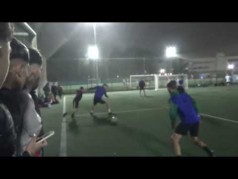 SITIO PRIVADO VS ALEM FC - 08/07/2022 - Copa Juveniles