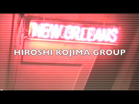 Passage of time_Hiroshi Kojima Group Live@東京倶楽部 水道橋 11.1.2014