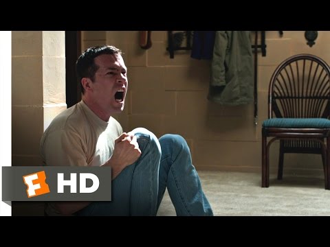 The Voices - You Think I'm Evil? Scene (7/10) | Movieclips