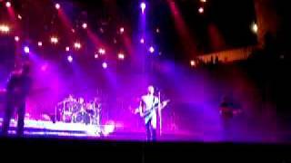 Nek - Con un ma e con un se live - Pontelandolfo (Bn) 07-08-2006