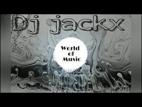 DJ JACKX - HARD - SOMETIMSES (remix 2021)
