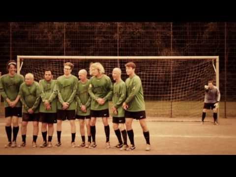 Funky Freak Show - Funk the Fußball!