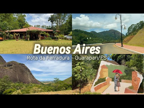 Horseshoe Route in Guarapari: Viewpoint, Restaurants and Unmissable Tips!