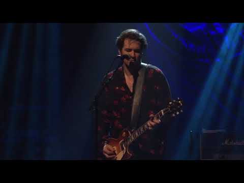 RYAN McGARVEY- North city jazz @ blues fest K.Mitrovica 2018