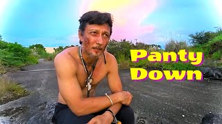 Interview With A Male Prostitute  | Lost in Paradise Guam USA