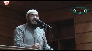 صورة الإستعداد لرمضان | الجزء 01 | #خطبة_الجمعة | د . أحمد جلال