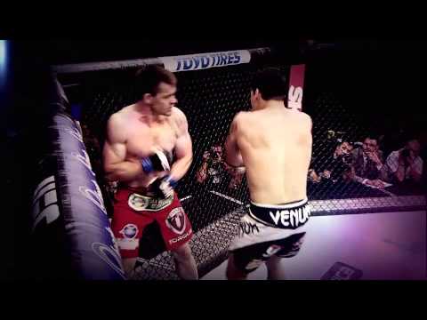 UFC Fight Night BERLIN Fight Pass Promo (Arabic)