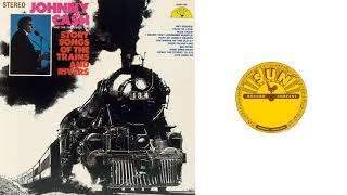 Johnny Cash - Train of Love