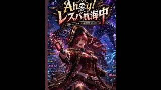 Ahoy! レスバ航海中 #sunoai #ホロライブ #宝鐘マリン #宝鐘の一味 #マリンのお宝