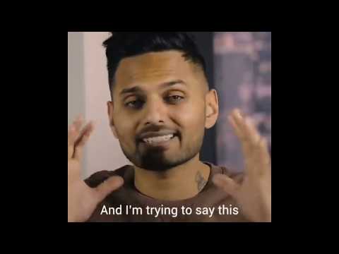 If you Fall in Love too fast || Watch This _ By Jay Shetty