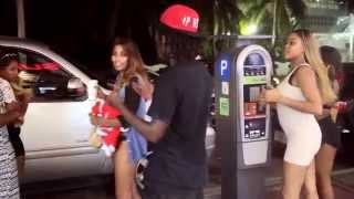 Disturbing The Peace 2.0 @StevenJoTV