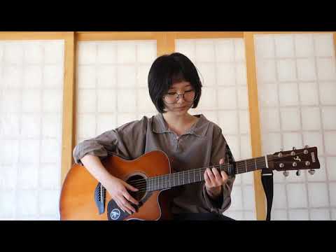 190831 정우 - 여섯 번째 토요일 @ 일루와유 달보루 Jungwoo - 6th Saturday #싱어송라이터정우