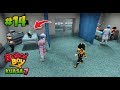 GTA 5 MOD BOBOIBOY KUASA 7 AIR DAN API DI RAWAT DI RUMAH SAKIT